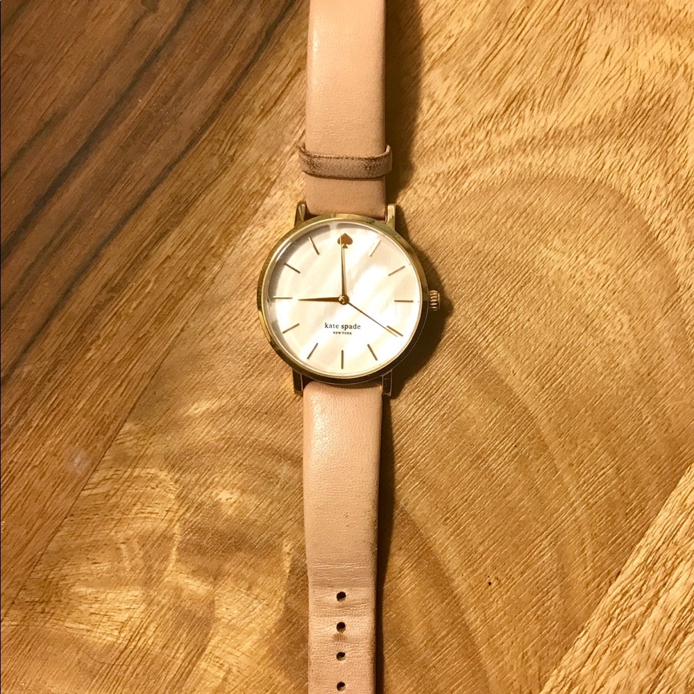 Kate Spade Watch - Picture 3 of 8